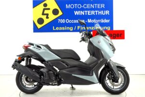 X-MAX 125 Tech Max+ ABS
