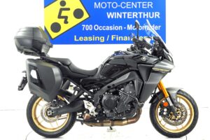 Tracer 9 GT ABS