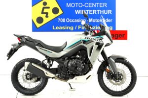 XL 750 ABS Transalp E-Clutch