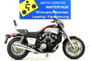 Egli Vmax