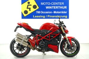 848 Streetfighter