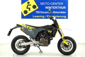 701 Supermoto ABS