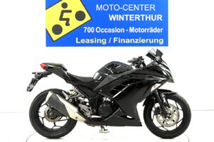 Ninja 300 ABS