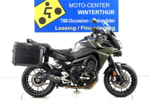 Tracer 900 ABS
