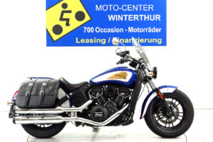 Scout Sixty ABS