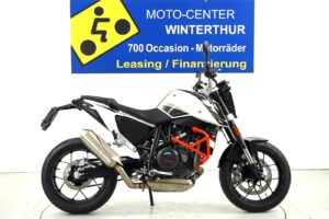 690 Duke ABS