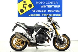 CB 1000 R ABS