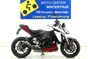 GSX-S 950 ABS