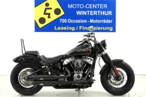 FLSL 1745 Softail Slim ABS
