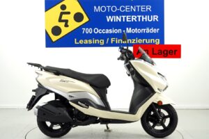 Burgmann Street 125 ABS