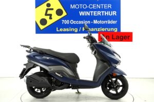 Burgmann Street 125 ABS