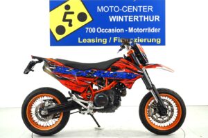 690 SMC R ABS