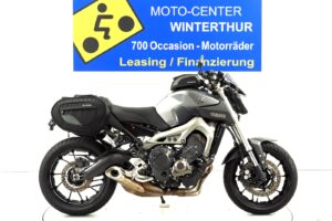MT-09 ABS
