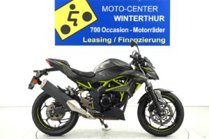 Z 125 ABS