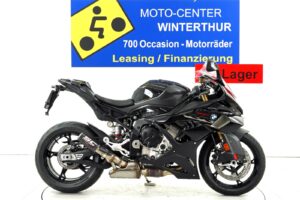 S 1000 RR ABS SC-Project