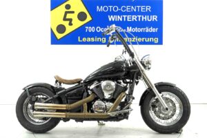 VN 900 Classic ABS