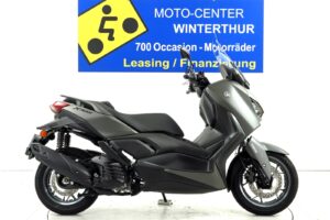 X-Max 125 ABS