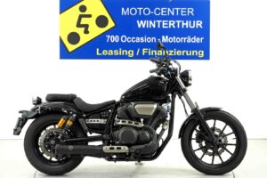 XV 950 R ABS