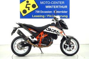 690 Duke R
