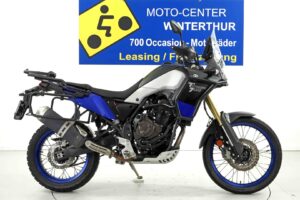 700 Ténéré ABS