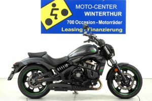 Vulcan S ABS