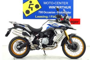 900 DSX ABS