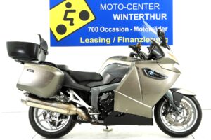 K 1300 GT ABS