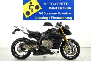 S 1000 R ABS