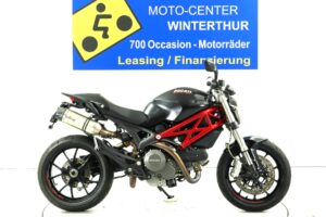 796 Monster ABS