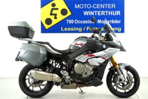 S 1000 XR ABS