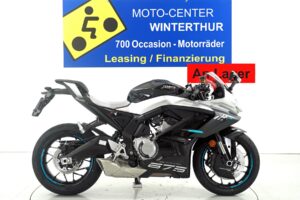 675 SR-R ABS