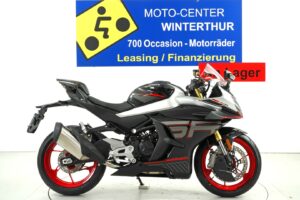 450 SR TC ABS