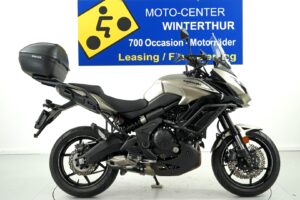 Versys 650 ABS