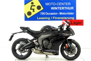 Daytona 660 ABS