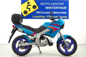 TDR 125