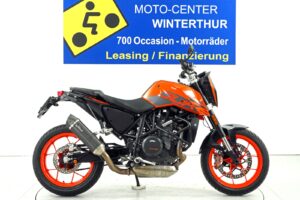 690 Duke ABS