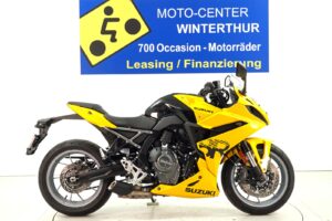 GSX-8R ABS