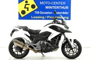 NC 750 XD ABS