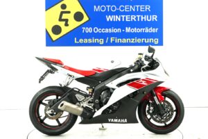 YZF-R6