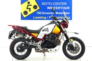 V85 TT ABS