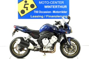 FZ1 S ABS
