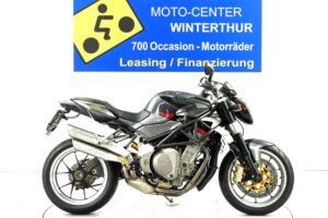 Brutale 910