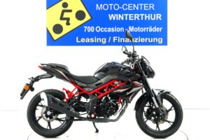 Z 650 RS ABS