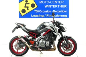 Z 900 ABS