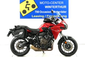 Tracer 700 ABS