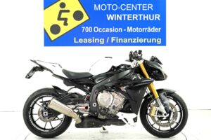 S 1000 R ABS