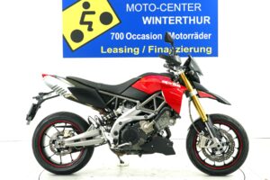 Dorsoduro 750 ABS