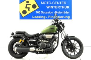 XV 950 R ABS