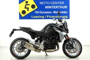 F 900 R ABS