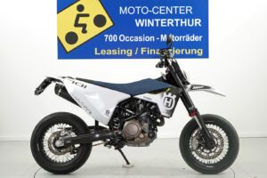 701 Supermoto ABS